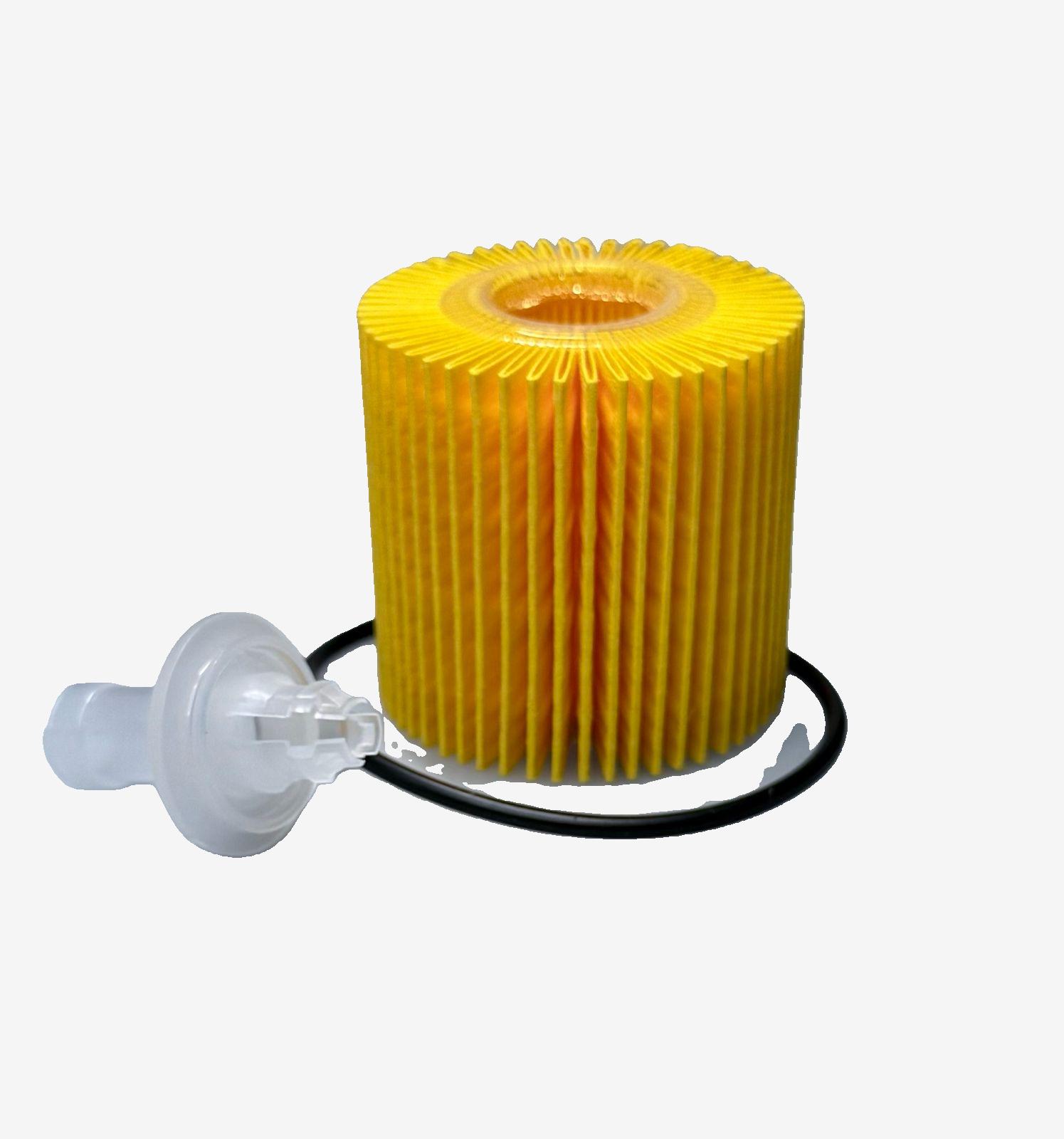 FILTRO ACEITE CARTUCHO CAMRY 07-17 RAV4 06-14